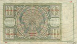 100 Gulden NIEDERLANDE  1932 P.051a SS