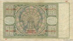 100 Gulden PAESI BASSI  1936 P.051a q.BB