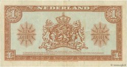 1 Gulden PAYS-BAS  1945 P.070 TTB