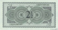 2,5 Gulden PAíSES BAJOS  1949 P.073 FDC