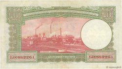 10 Gulden PAíSES BAJOS  1945 P.075b MBC