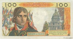 100 Nouveaux Francs BONAPARTE FRANCE  1960 F.59.08 pr.TTB