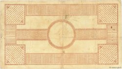 100 Francs YIBUTI  1920 P.05 BC+