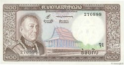 100 Kip LAO  1974 P.16a EBC a SC