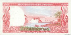 500 Kip LAO  1974 P.17a EBC