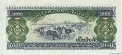 1000 Kip LAO  1992 P.32a EBC
