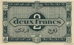 2 Francs ALGÉRIE  1944 P.099a pr.NEUF