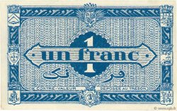 1 Franc ALGERIA  1944 P.101 UNC-