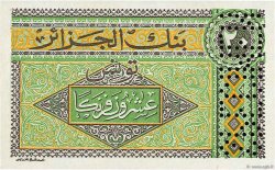 20 Francs Spécimen TUNISIA  1948 P.22s UNC