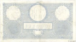 1000 Lei ROMANIA  1920 P.023a q.BB