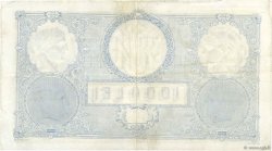1000 Lei ROMANIA  1920 P.023a VF