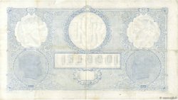 1000 Lei ROMANIA  1920 P.023a BB