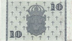 10 Kronor SUÈDE  1960 P.43h fST