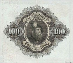 100 Kronor SUÈDE  1959 P.48a VZ+