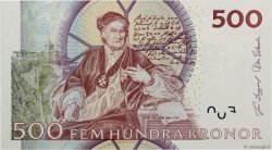 500 Kronor SUÈDE  2003 P.66b NEUF