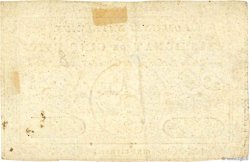 5 Livres FRANCE  1792 Ass.31a VF