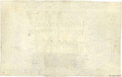 10 Livres FRANCIA  1791 Ass.21a EBC