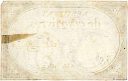 5 Livres FRANKREICH  1793 Ass.46a SS