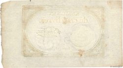 5 Livres FRANCE  1793 Ass.46a XF