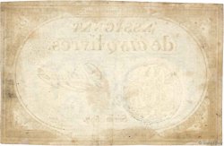 5 Livres FRANCE  1793 Ass.46a TTB à SUP