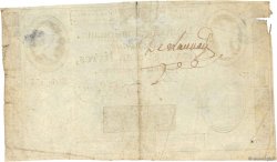 25 Livres FRANCE  1792 Ass.37a pr.TB