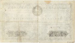 50 Livres FRANCE  1790 Ass.04a VF
