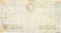60 Livres FRANCE  1791 Ass.14a VF-