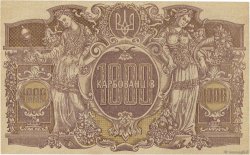 1000 Karbovantsiv UKRAINE  1918 P.035a UNC