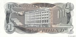 1 Pound NORTHERN IRELAND  1977 P.061b q.SPL