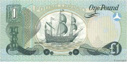 1 Pound NORTHERN IRELAND  1977 P.247a EBC