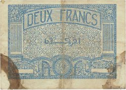 2 Francs FRENCH WEST AFRICA (1895-1958)  1944 P.35 F