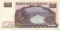 100 Dollars ZIMBABWE  1995 P.09a q.BB