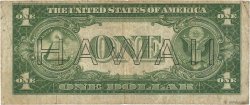 1 Dollar HAWAII  1935 P.36a TB