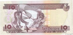 10 Dollars ÎLES SALOMON  2006 P.27 pr.NEUF