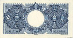 1 Dollar MALAYA und BRITISH BORNEO  1953 P.01a fST