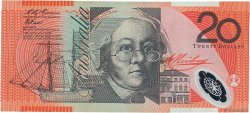 20 Dollars AUSTRALIA  1996 P.53a MBC