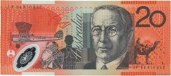 20 Dollars AUSTRALIEN  1994 P.53a VZ