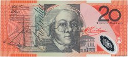 20 Dollars AUSTRALIA  1994 P.53a UNC