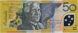 50 Dollars AUSTRALIE  1998 P.54b