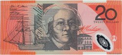 20 Dollars AUSTRALIA  2007 P.59e UNC