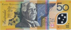 50 Dollars AUSTRALIA  2005 P.60c FDC