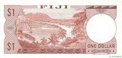 1 Dollar FIYI  1974 P.071b FDC