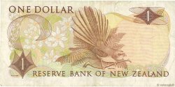1 Dollar NUEVA ZELANDA
  1977 P.163d MBC