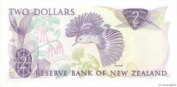 2 Dollars NOUVELLE-ZÉLANDE  1989 P.170c NEUF