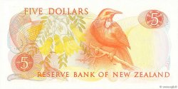 5 Dollars NEUSEELAND
  1981 P.171a ST