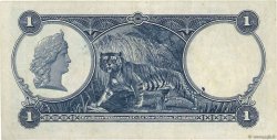 1 Dollar MALAYSIA - STRAITS SETTLEMENTS  1935 P.16b SS