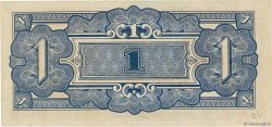 1 Dollar MALAYA  1942 P.M05c XF