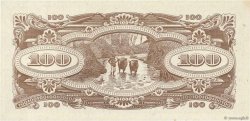 100 Dollars MALAYA  1944 P.M08b EBC