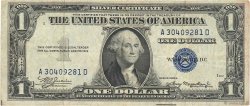 1 Dollar VEREINIGTE STAATEN VON AMERIKA  1935 P.416a S