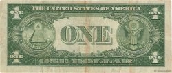1 Dollar ESTADOS UNIDOS DE AMÉRICA  1935 P.416a BC